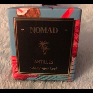 Nomad Antilles champagne reef eyeshadow